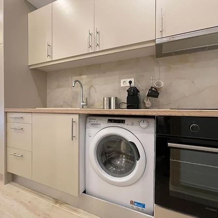 Pangrati-Luxury Central Cozy Studio Αθήνα Εξωτερικό φωτογραφία