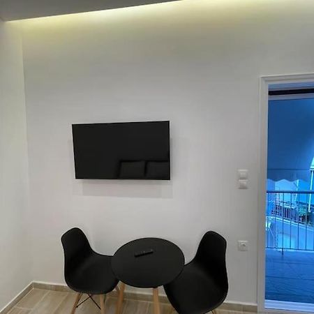 Pangrati-Luxury Central Cozy Studio Αθήνα Εξωτερικό φωτογραφία