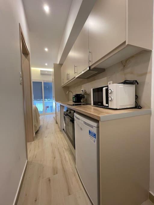 Pangrati-Luxury Central Cozy Studio Αθήνα Εξωτερικό φωτογραφία