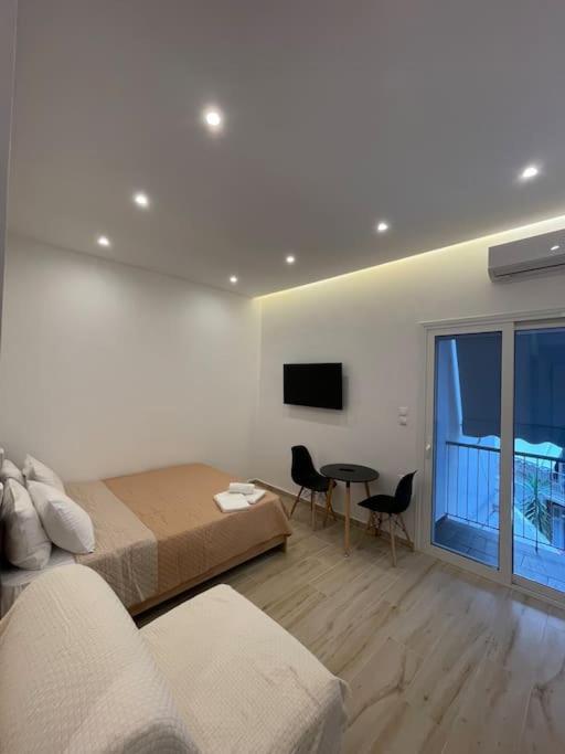 Pangrati-Luxury Central Cozy Studio Αθήνα Εξωτερικό φωτογραφία