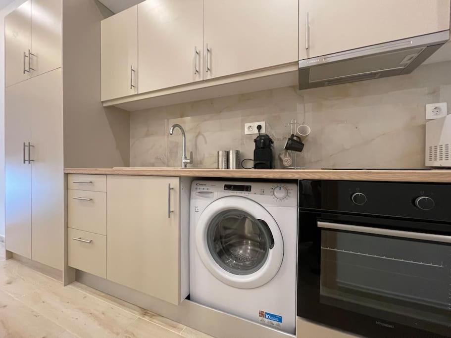 Pangrati-Luxury Central Cozy Studio Αθήνα Εξωτερικό φωτογραφία