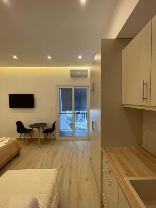 Pangrati-Luxury Central Cozy Studio Αθήνα Εξωτερικό φωτογραφία