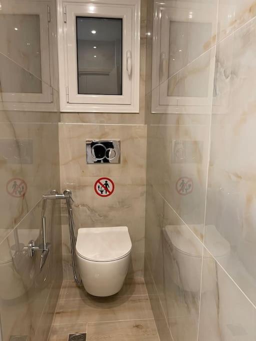 Pangrati-Luxury Central Cozy Studio Αθήνα Εξωτερικό φωτογραφία